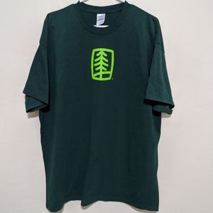2XL Men T-Shirt
